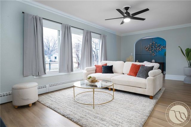 507 Bench Boulevard, Billings, MT 59105