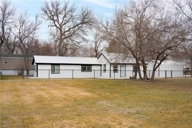 507 Bench Boulevard, Billings, MT 59105