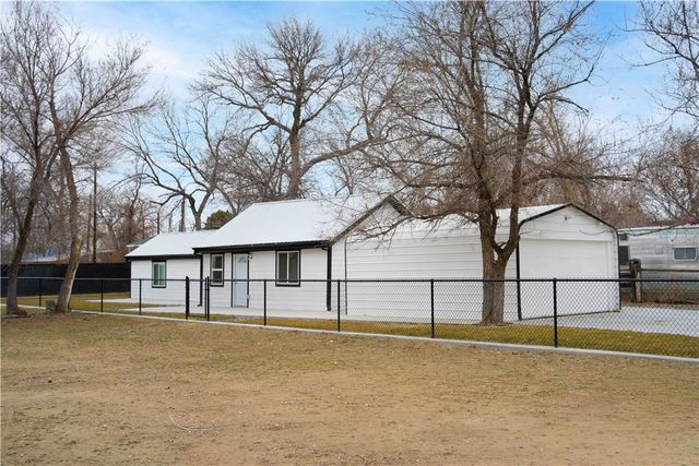 507 Bench Boulevard, Billings, MT 59105