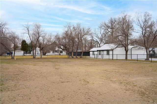 507 Bench Boulevard, Billings, MT 59105