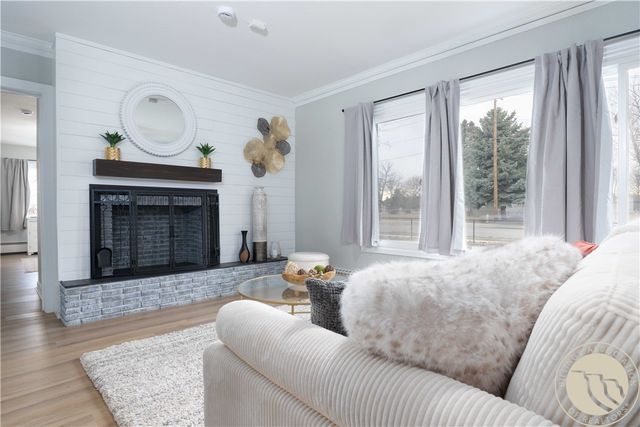 507 Bench Boulevard, Billings, MT 59105