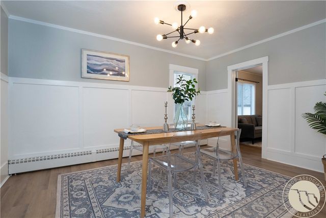 507 Bench Boulevard, Billings, MT 59105