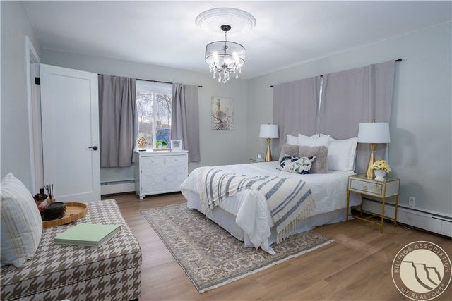 507 Bench Boulevard, Billings, MT 59105