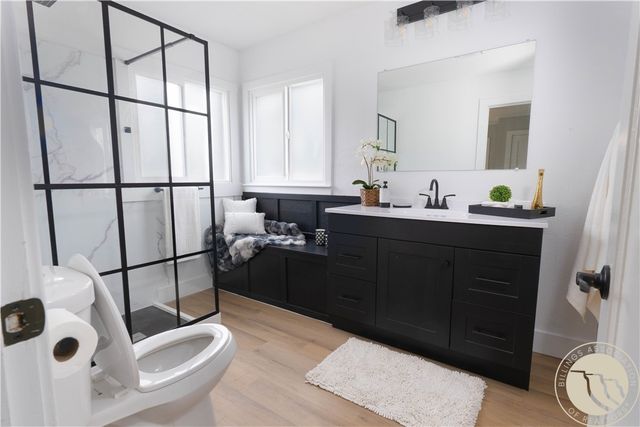 507 Bench Boulevard, Billings, MT 59105