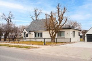 507 Bench Boulevard, Billings, MT 59105