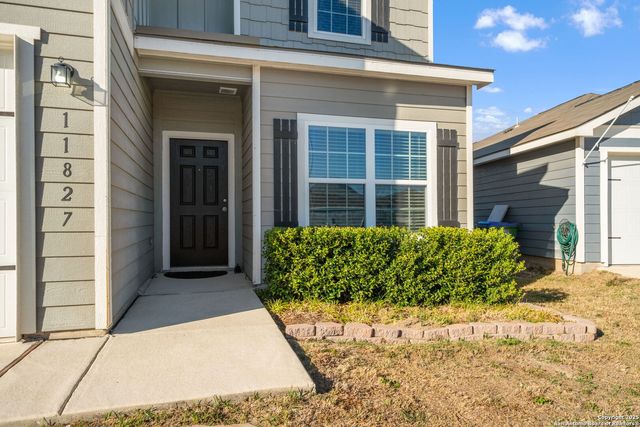11827 Davalos, San Antonio, TX 78252