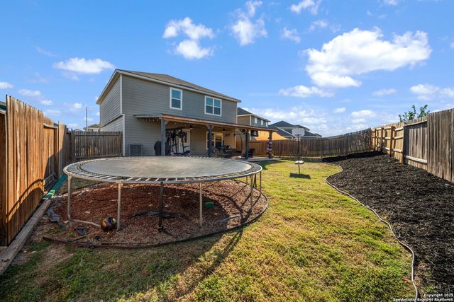 11827 Davalos, San Antonio, TX 78252