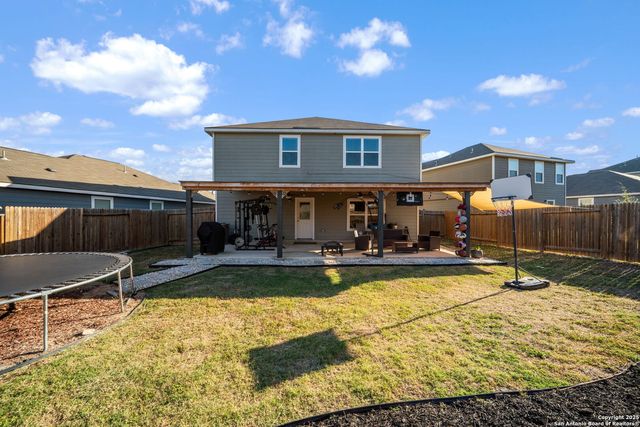 11827 Davalos, San Antonio, TX 78252