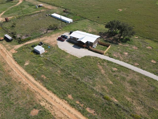 876 Farm to Market 585, Bangs, TX 76823