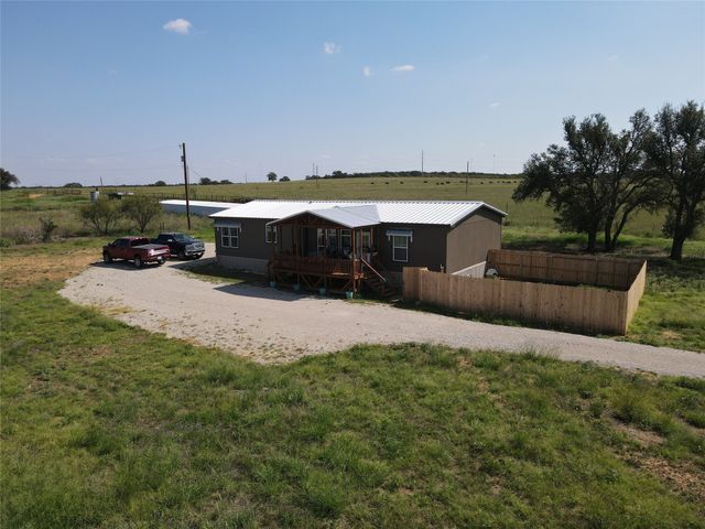 876 Farm to Market 585, Bangs, TX 76823