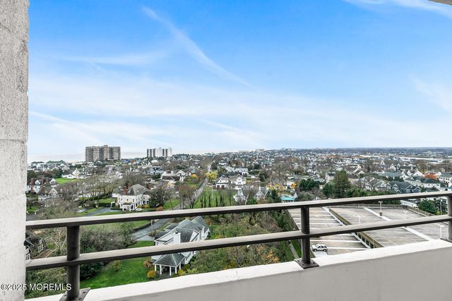 1 Channel Drive 1507, Monmouth Beach, NJ 07750