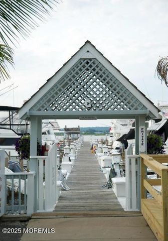 1 Channel Drive 1507, Monmouth Beach, NJ 07750