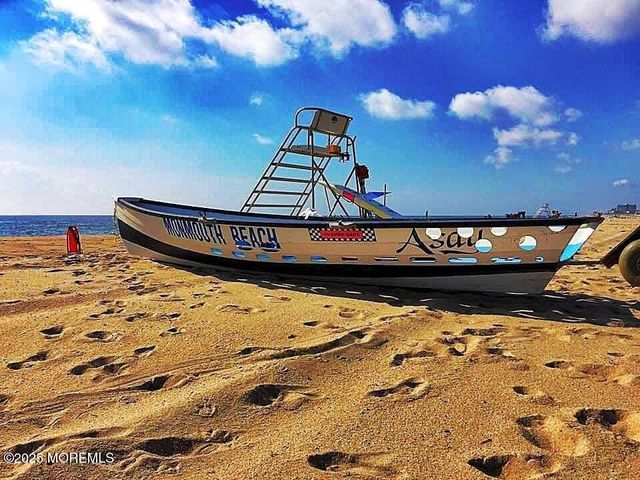 1 Channel Drive 1507, Monmouth Beach, NJ 07750