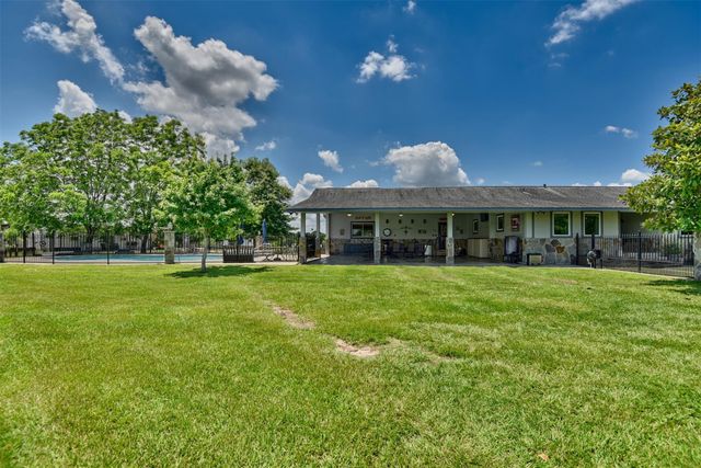 5317 Muske Lane, Pattison, TX 77423