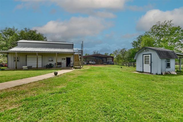 5317 Muske Lane, Pattison, TX 77423
