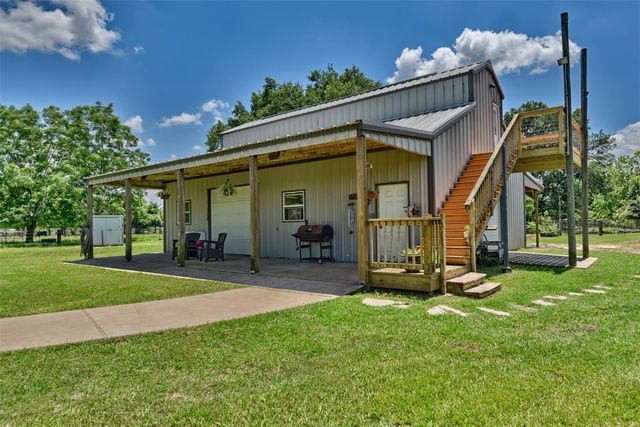 5317 Muske Lane, Pattison, TX 77423