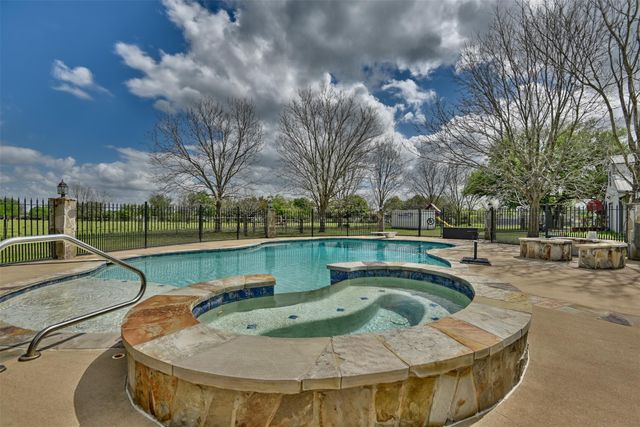 5317 Muske Lane, Pattison, TX 77423