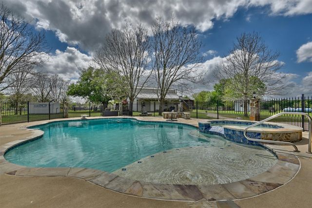 5317 Muske Lane, Pattison, TX 77423