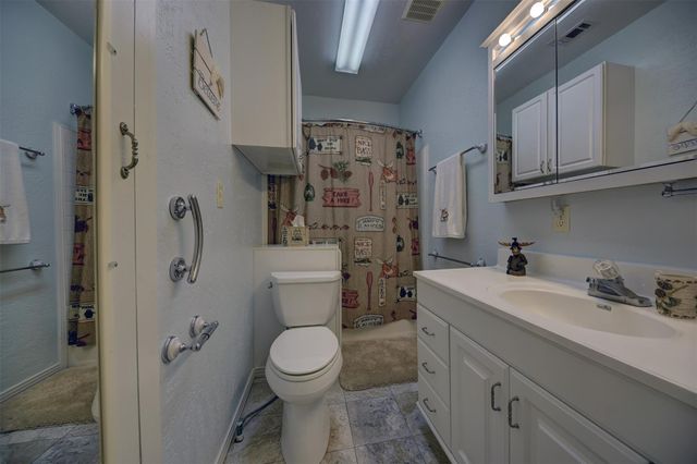 5317 Muske Lane, Pattison, TX 77423