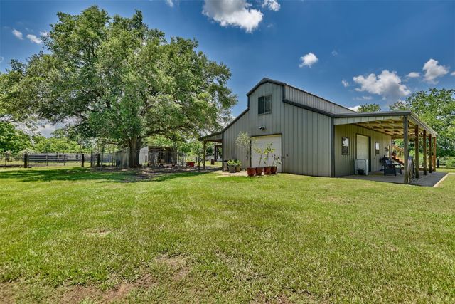 5317 Muske Lane, Pattison, TX 77423