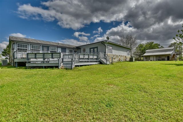 5317 Muske Lane, Pattison, TX 77423