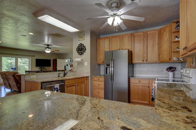 5317 Muske Lane, Pattison, TX 77423