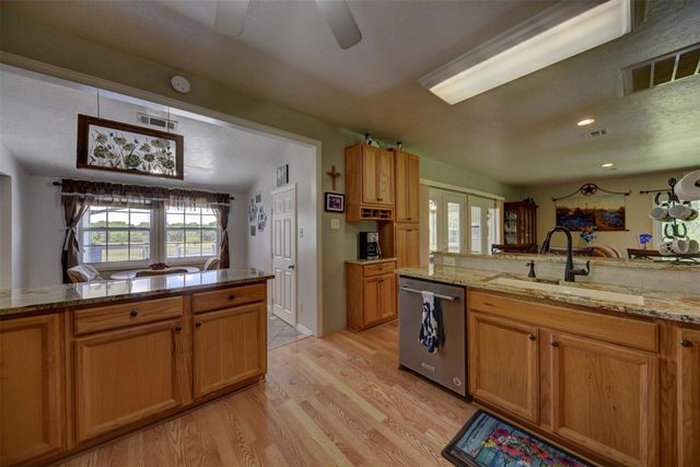 5317 Muske Lane, Pattison, TX 77423