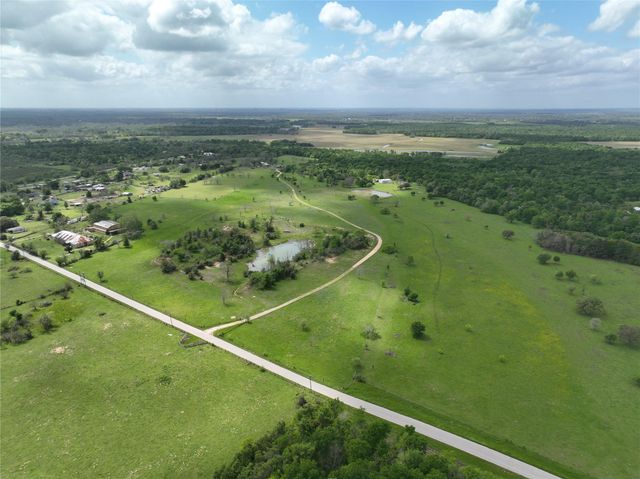 5317 Muske Lane, Pattison, TX 77423