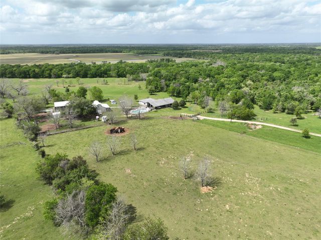 5317 Muske Lane, Pattison, TX 77423