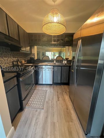 5533 Courtyard Dr 5533, Margate, FL 33063