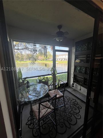 5533 Courtyard Dr 5533, Margate, FL 33063