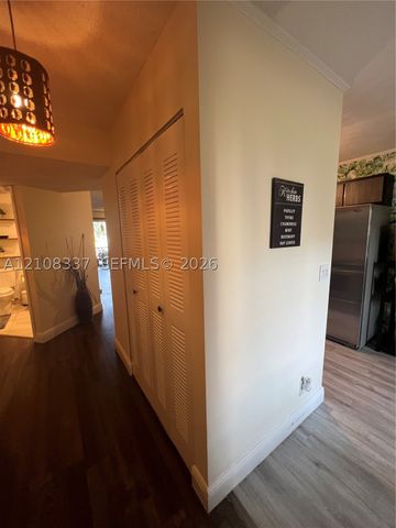 5533 Courtyard Dr 5533, Margate, FL 33063
