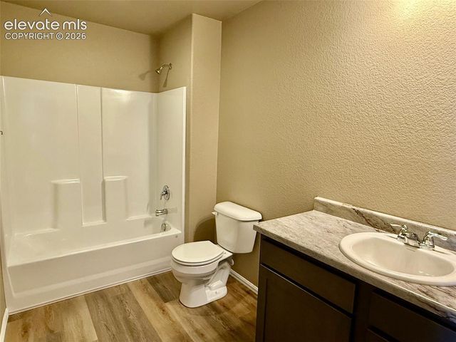 1658 Sandtoft Heights, Colorado Springs, CO 80951