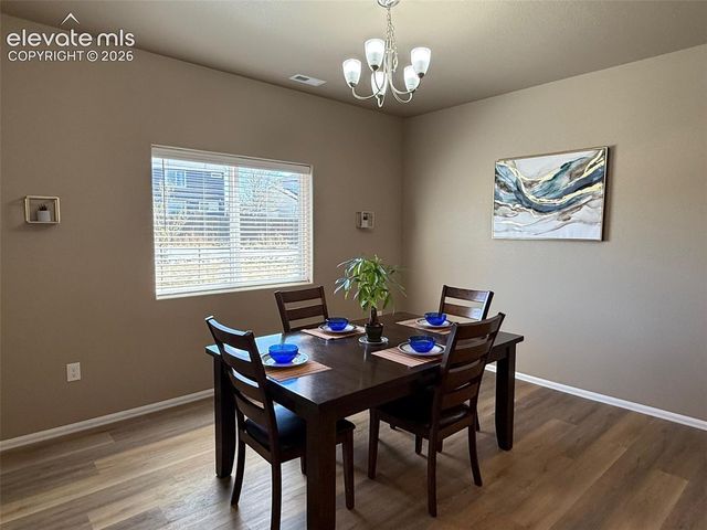 1658 Sandtoft Heights, Colorado Springs, CO 80951