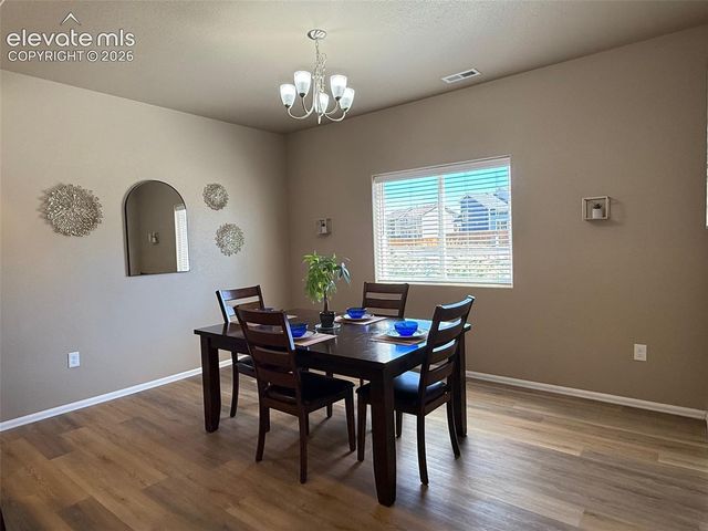 1658 Sandtoft Heights, Colorado Springs, CO 80951