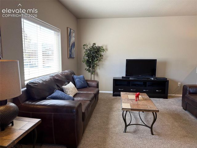 1658 Sandtoft Heights, Colorado Springs, CO 80951