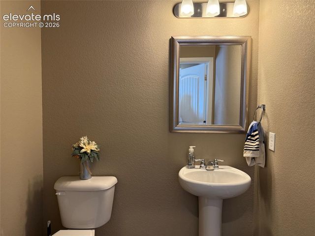 1658 Sandtoft Heights, Colorado Springs, CO 80951