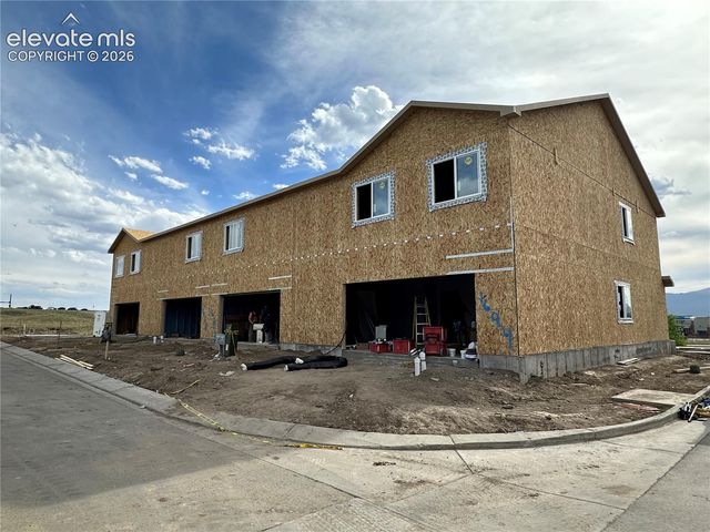 1658 Sandtoft Heights, Colorado Springs, CO 80951