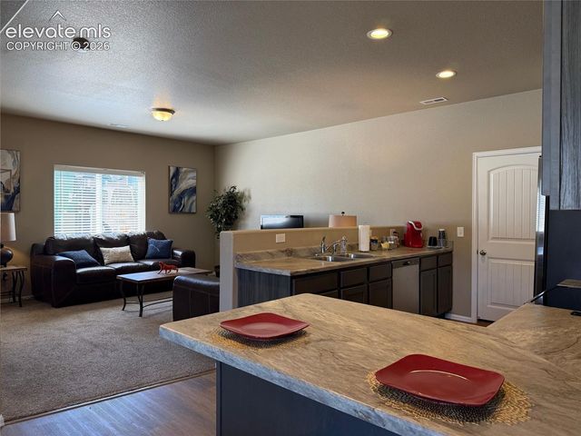 1658 Sandtoft Heights, Colorado Springs, CO 80951