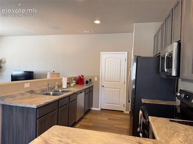 1658 Sandtoft Heights, Colorado Springs, CO 80951