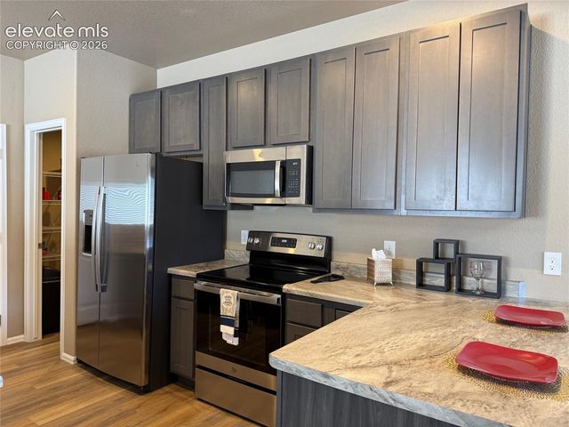 1658 Sandtoft Heights, Colorado Springs, CO 80951