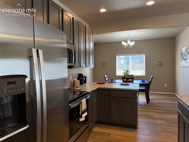 1658 Sandtoft Heights, Colorado Springs, CO 80951