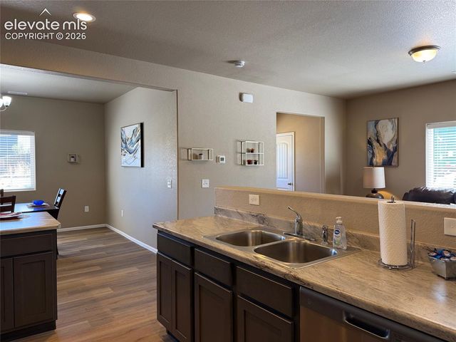 1658 Sandtoft Heights, Colorado Springs, CO 80951