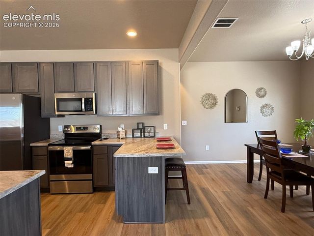 1658 Sandtoft Heights, Colorado Springs, CO 80951