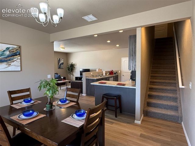 1658 Sandtoft Heights, Colorado Springs, CO 80951