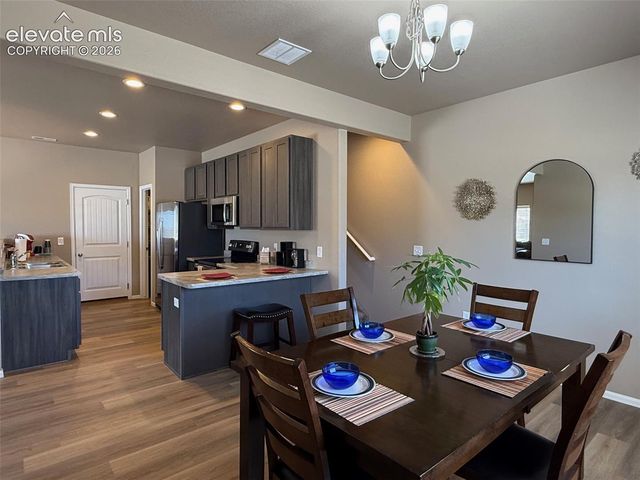 1658 Sandtoft Heights, Colorado Springs, CO 80951