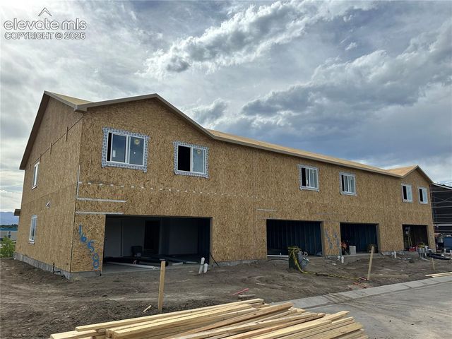 1658 Sandtoft Heights, Colorado Springs, CO 80951