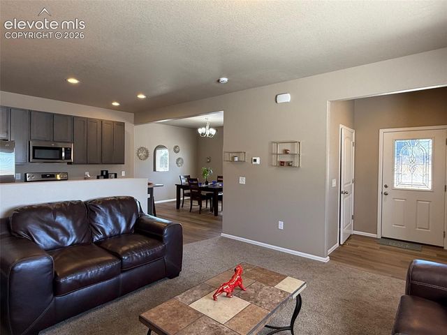 1658 Sandtoft Heights, Colorado Springs, CO 80951