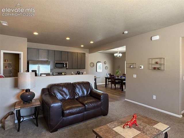 1658 Sandtoft Heights, Colorado Springs, CO 80951