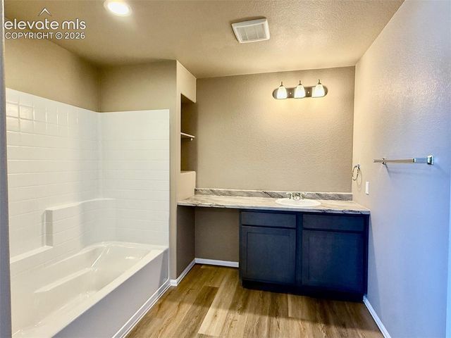 1658 Sandtoft Heights, Colorado Springs, CO 80951